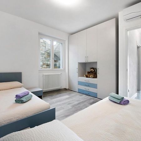 Casa Andrea Apartment Gera Lario Ngoại thất bức ảnh