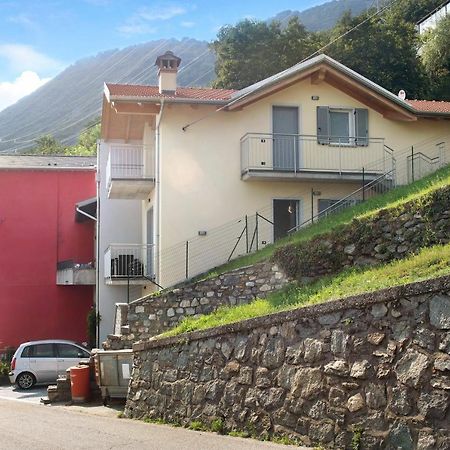 Casa Andrea Apartment Gera Lario Ngoại thất bức ảnh