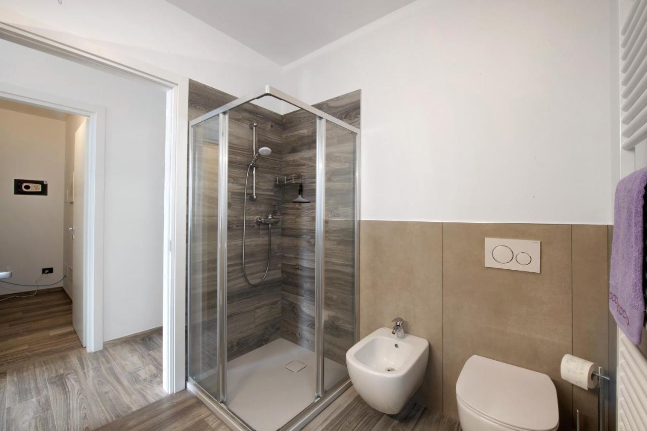 Casa Andrea Apartment Gera Lario Ngoại thất bức ảnh