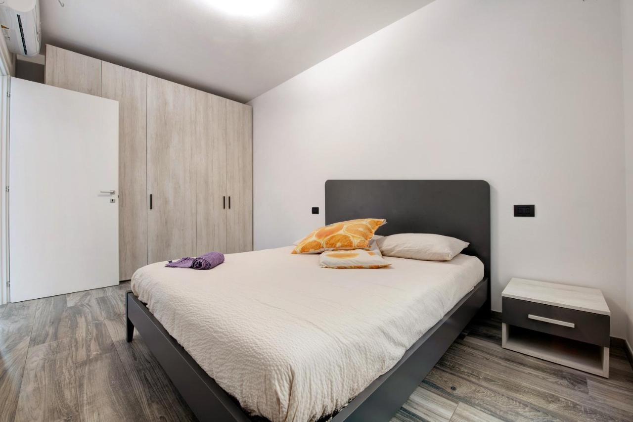 Casa Andrea Apartment Gera Lario Ngoại thất bức ảnh