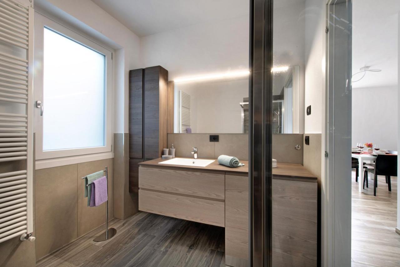 Casa Andrea Apartment Gera Lario Ngoại thất bức ảnh