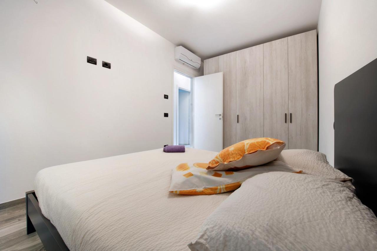 Casa Andrea Apartment Gera Lario Ngoại thất bức ảnh